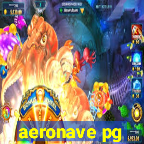 aeronave pg